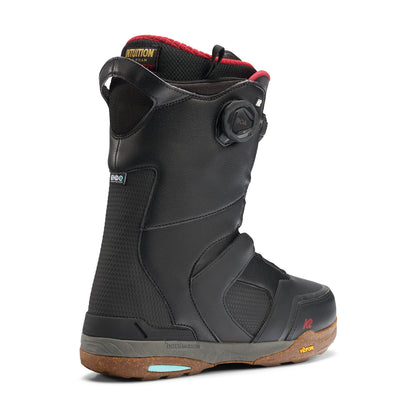 K2 Men's Thraxis Boot Black 2026