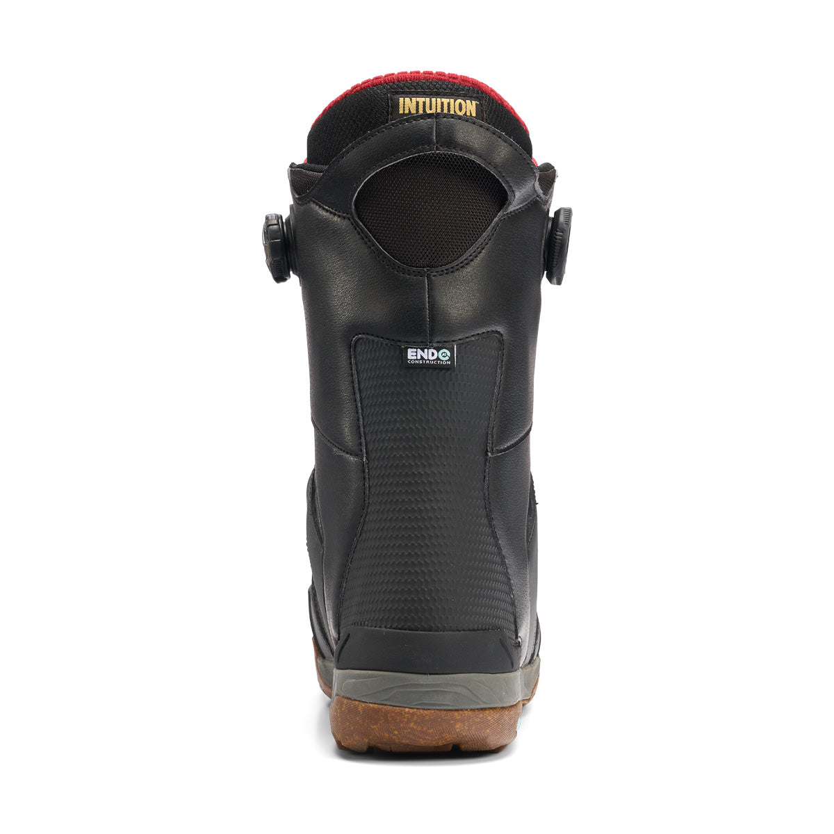 K2 Men's Thraxis Boot Black 2026