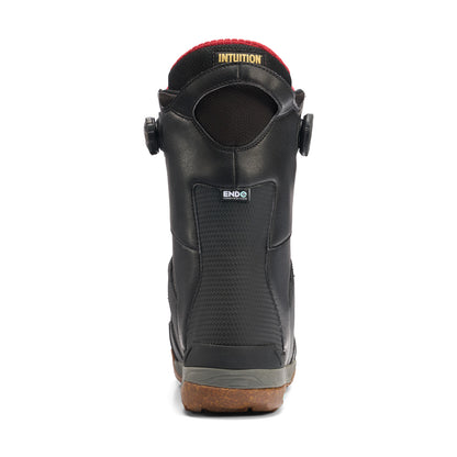 K2 Men's Thraxis Boot Black 2026