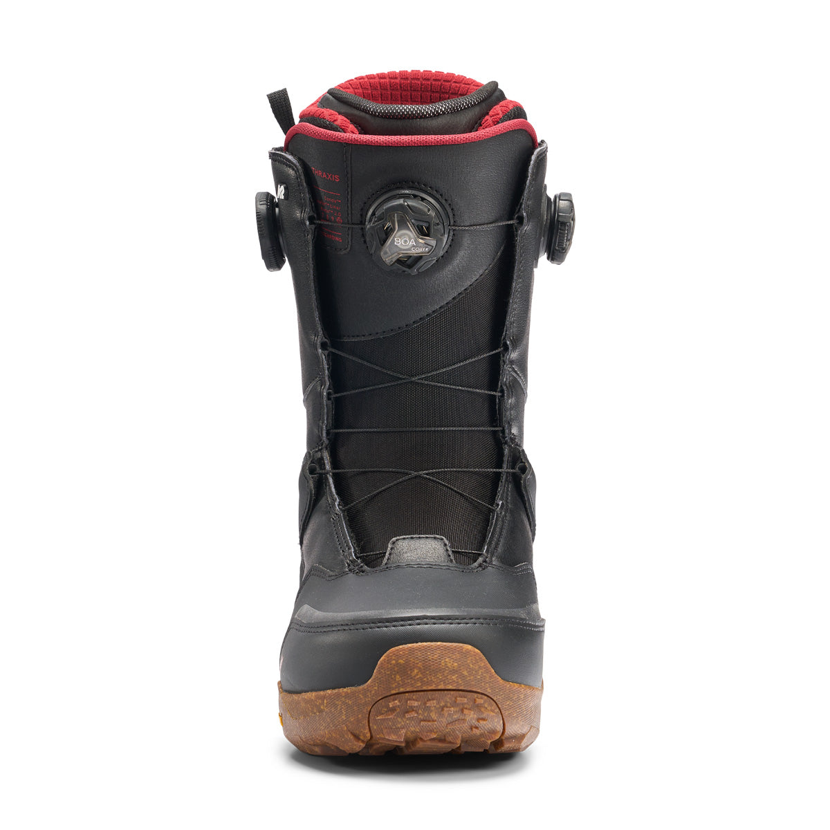 K2 Men's Thraxis Boot Black 2026