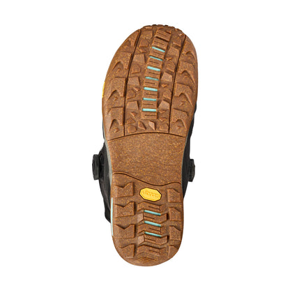 K2 Men's Thraxis Boot Black 2026