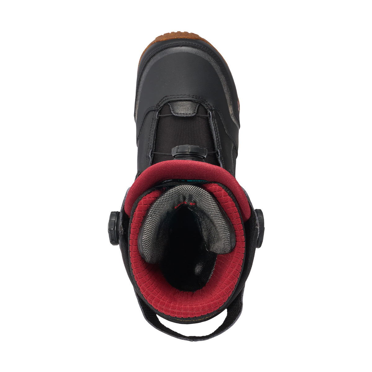 K2 Men's Thraxis Boot Black 2026