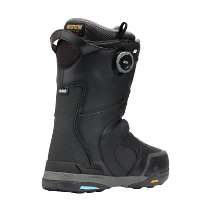 K2 Men's Thraxis Boot Black 2027