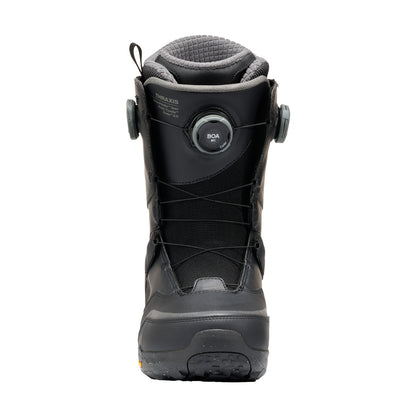 K2 Men's Thraxis Boot Black 2027