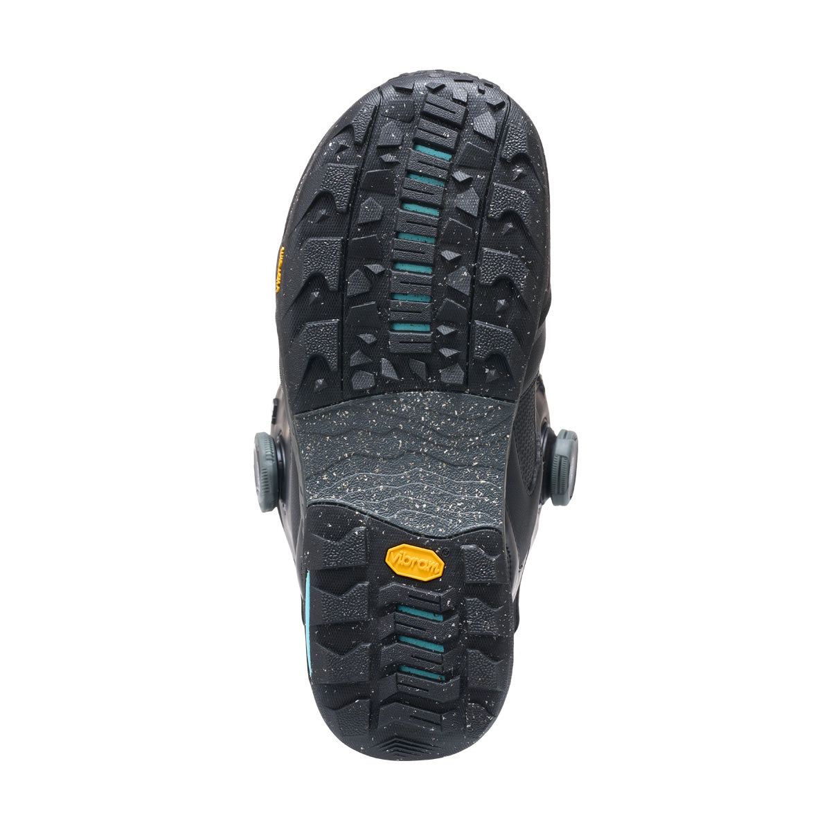 K2 Men's Thraxis Boot Black 2027