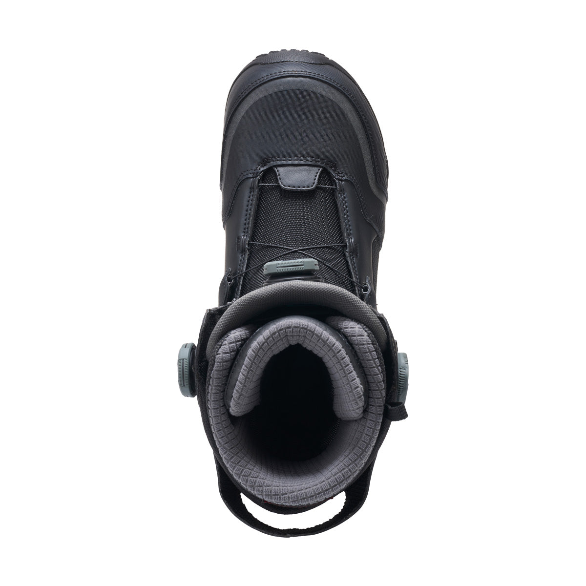 K2 Men's Thraxis Boot Black 2027