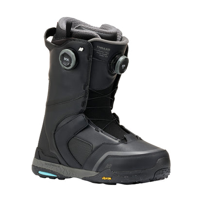 K2 Men's Thraxis Boot Black 2027