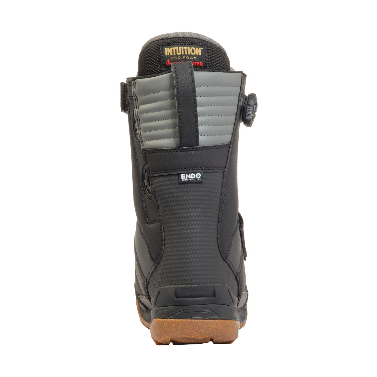 K2 Men's Waive Boot Black 2026