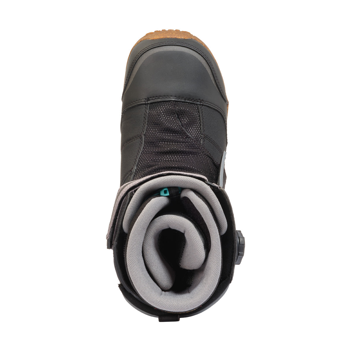 K2 Men's Waive Boot Black 2026