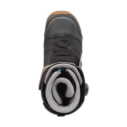 K2 Men's Waive Boot Black 2026