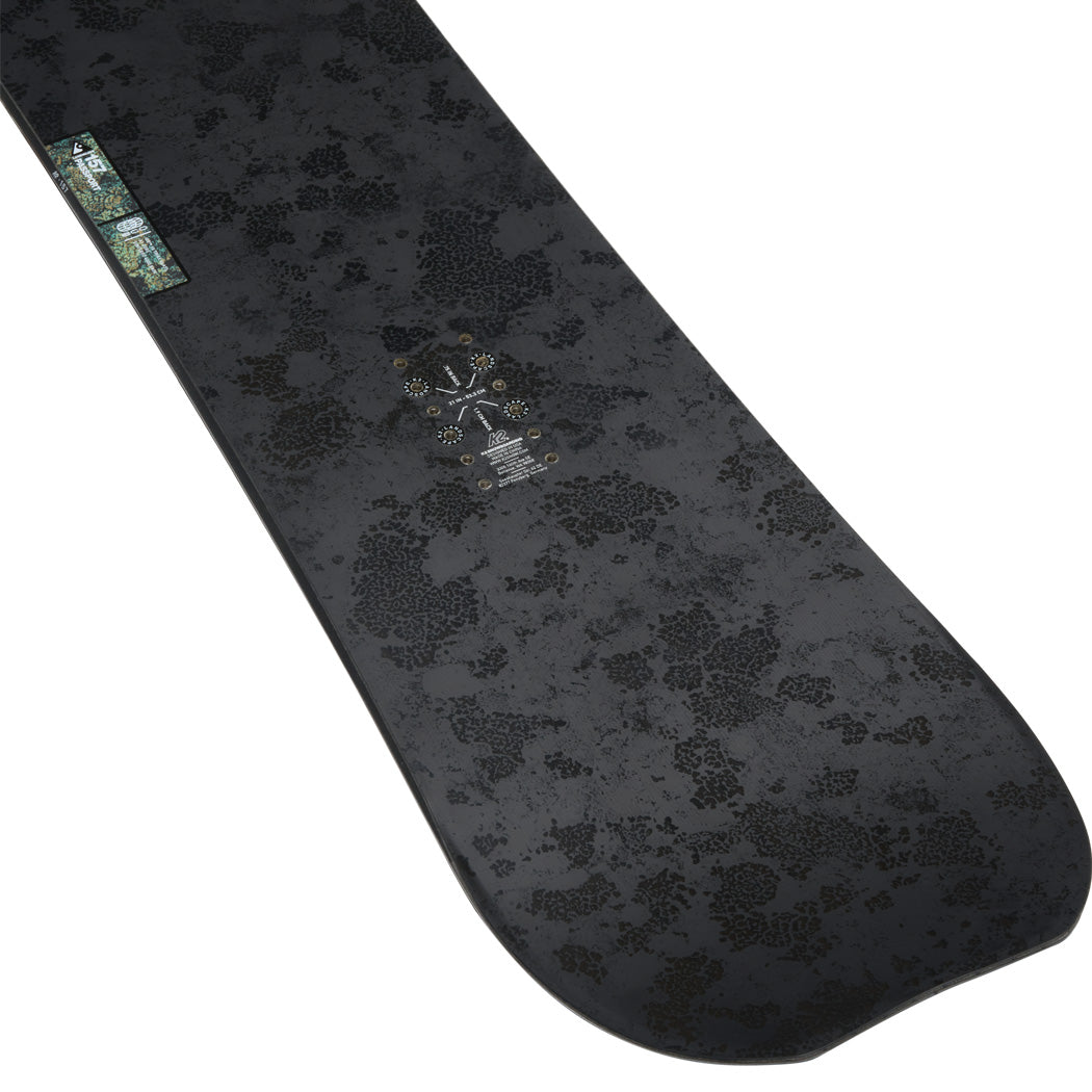 K2 Passport Snowboard 2027