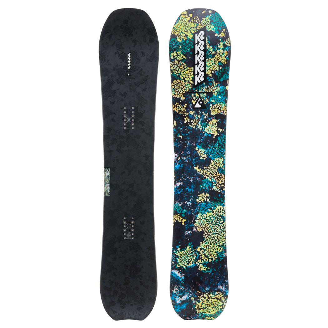 K2 Passport Wide Snowboard 2027