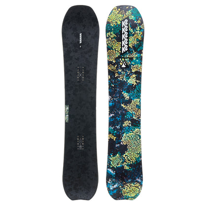 K2 Passport Wide Snowboard 2027