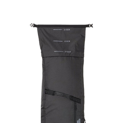 K2 Roll Top Snowboard Sleeve Black 2027