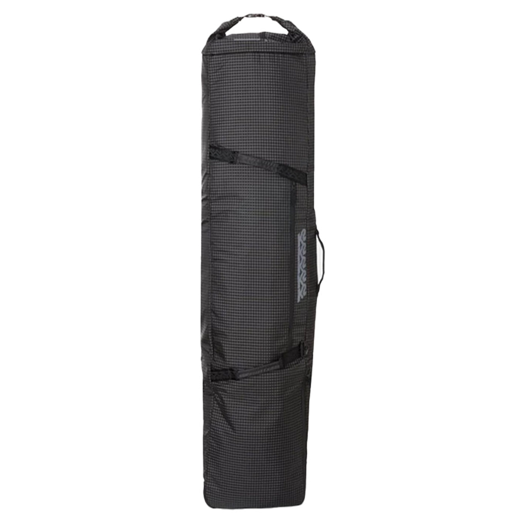K2 Roll Top Snowboard Sleeve Black 2027