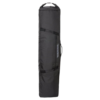 K2 Roll Top Snowboard Sleeve Black 2027