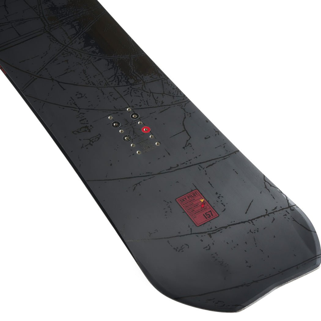 K2 Sky Pilot Snowboard 2027