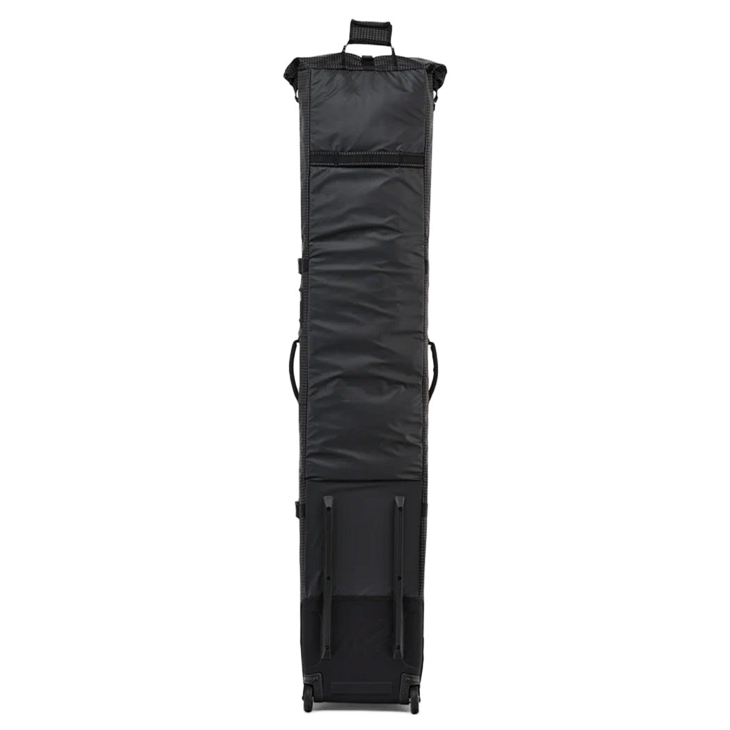 K2 Universal Snowboard Roller Bag Black 2027
