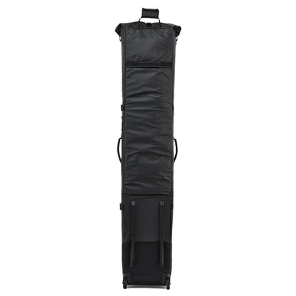 K2 Universal Snowboard Roller Bag Black 2027