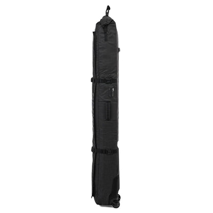 K2 Universal Snowboard Roller Bag Black 2027