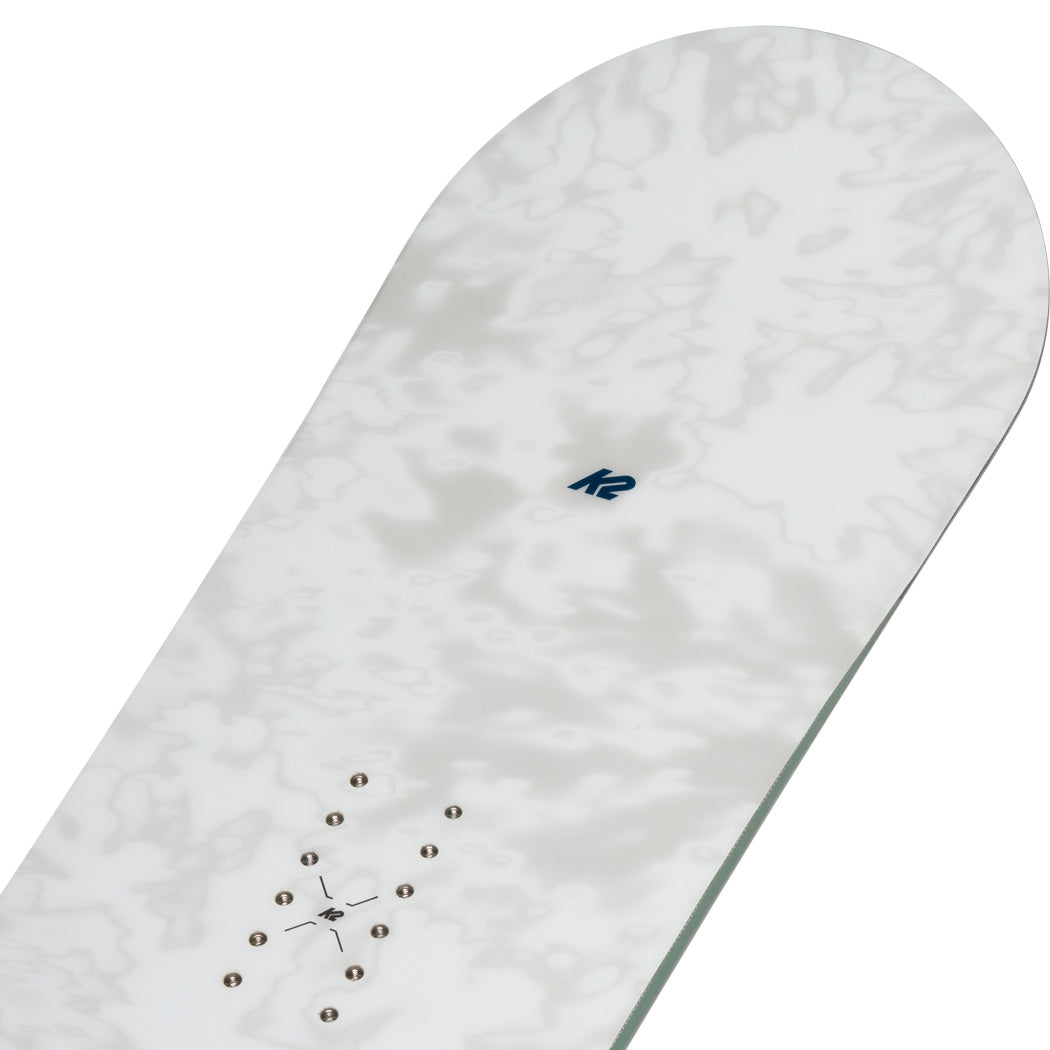 K2 Women's Chloro Snowboard 2027