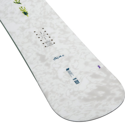 K2 Women's Chloro Snowboard 2027