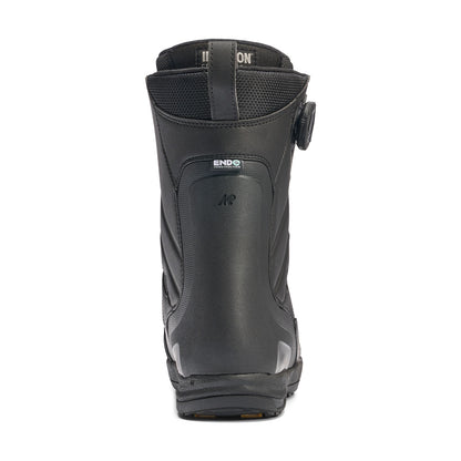 K2 Women's Contour Boot Black 2026