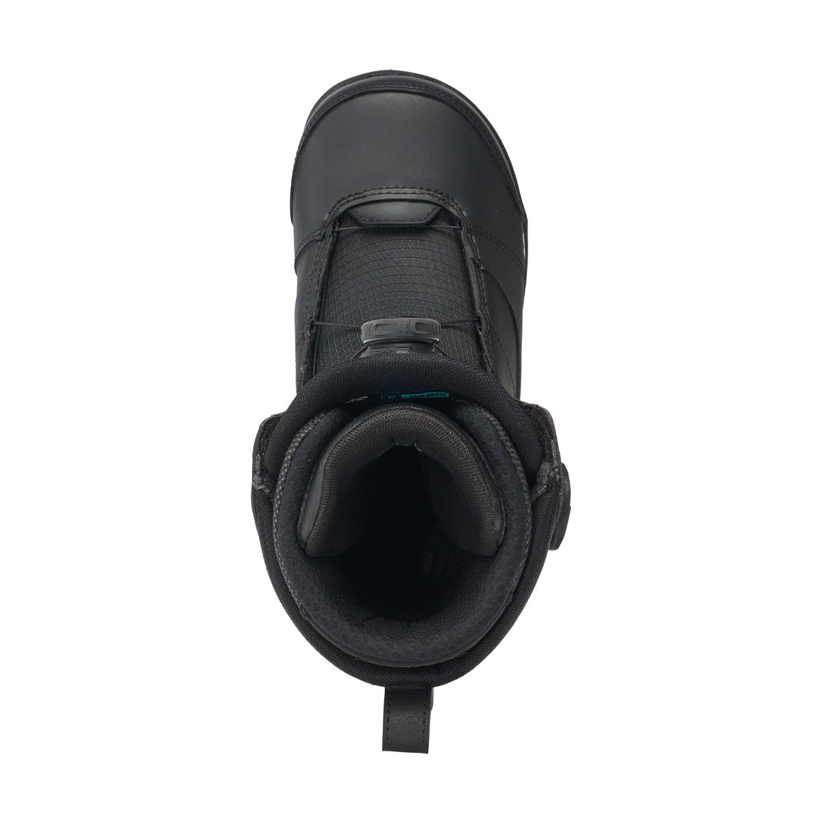 K2 Women's Contour Boot Black 2026