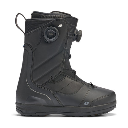 K2 Women's Contour Boot Black 2026