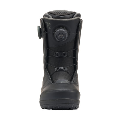 K2 Women's Contour Boot Black 2027