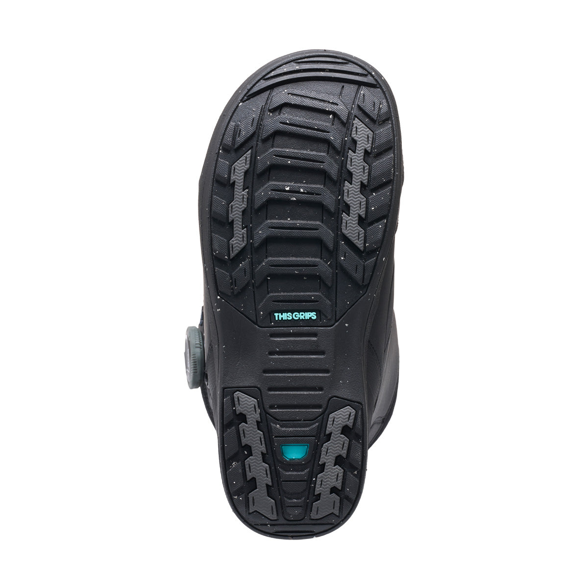 K2 Women's Contour Boot Black 2027