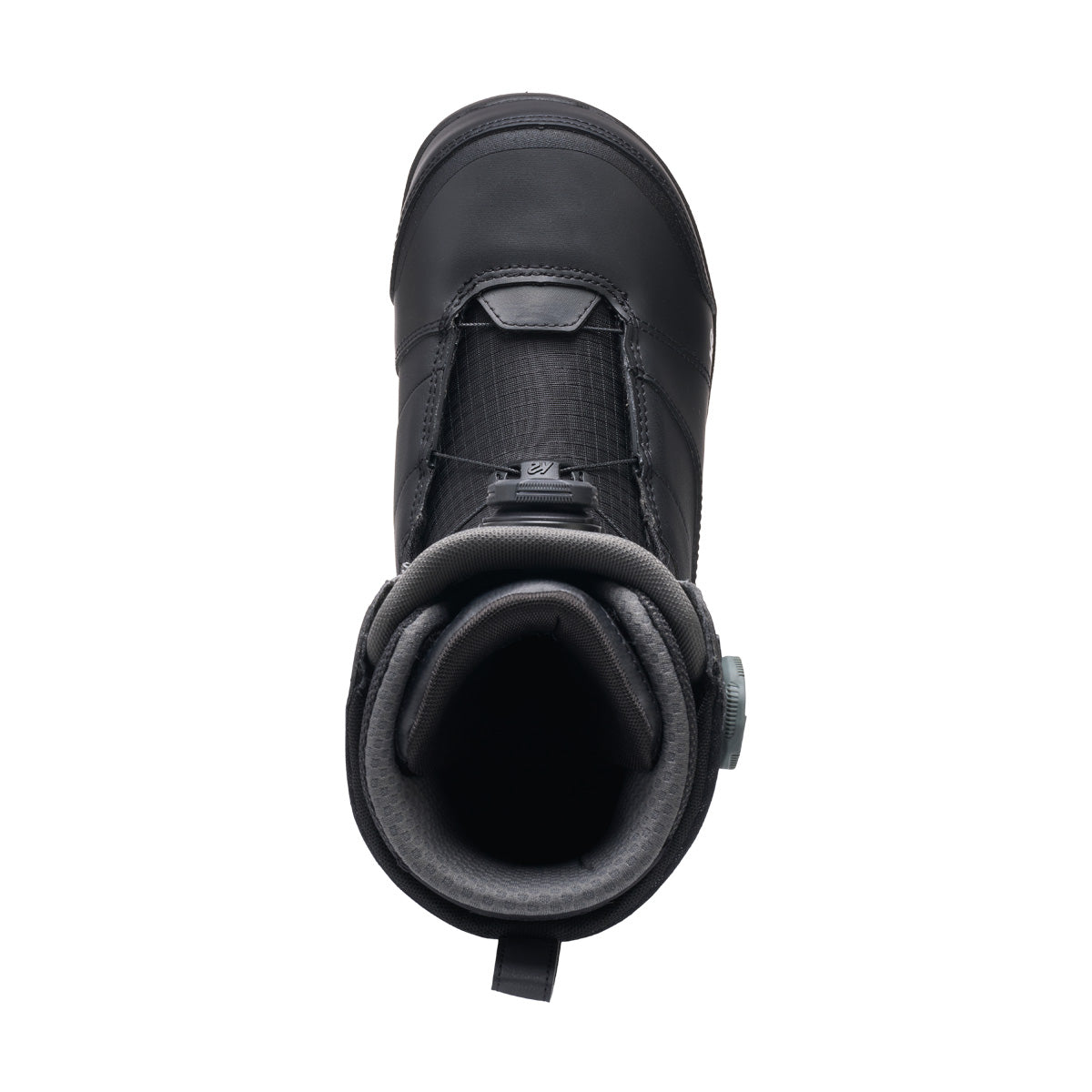 K2 Women's Contour Boot Black 2027