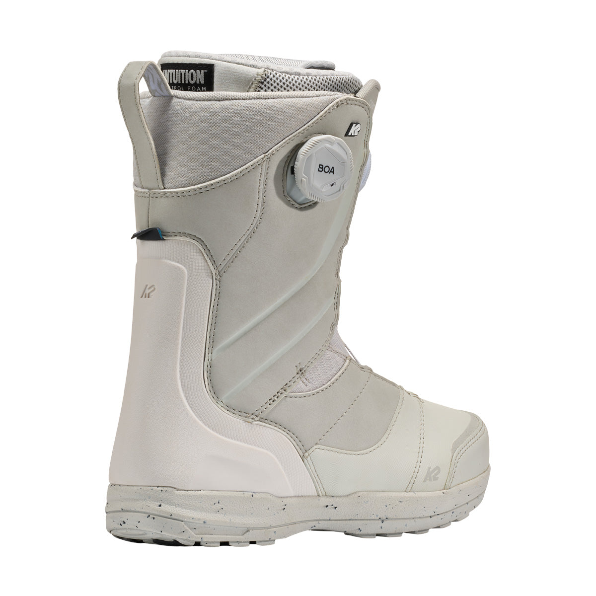 K2 Women's Contour Boot Grey 2027