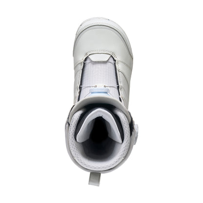 K2 Women's Contour Boot Grey 2027