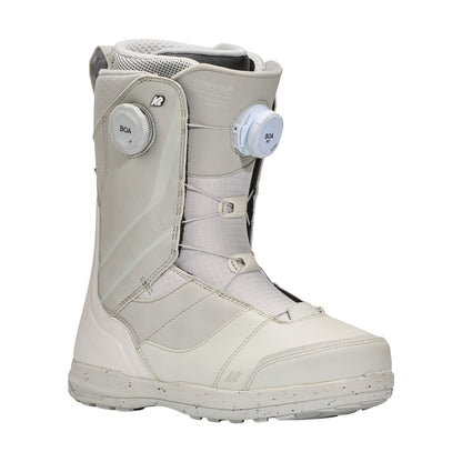 K2 Women's Contour Boot Grey 2027