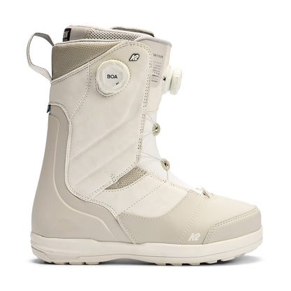 K2 Women's Contour Boot Light Grey 2026