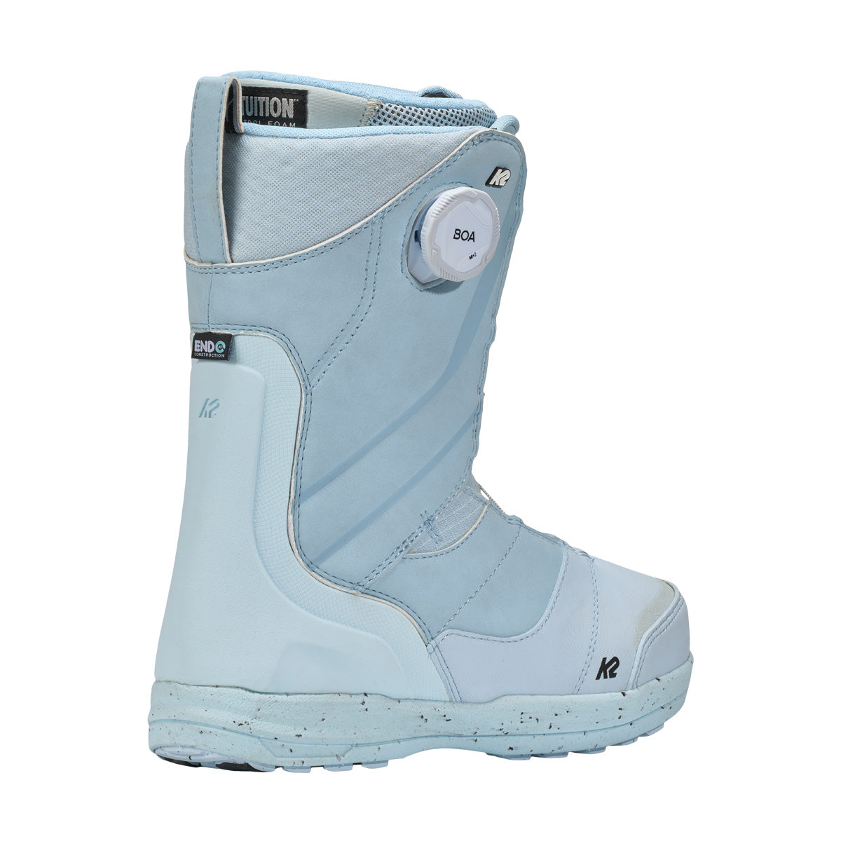 K2 Women's Contour Boot Nantucket Breeze 2027