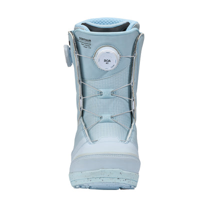 K2 Women's Contour Boot Nantucket Breeze 2027