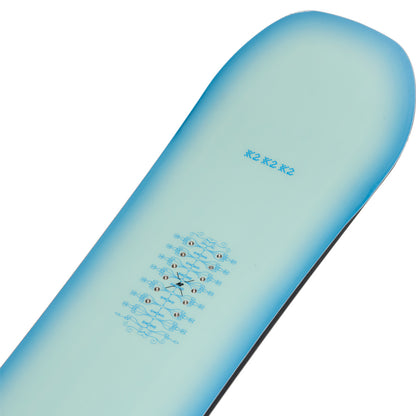 K2 Women's Metropolitan Snowboard 2027
