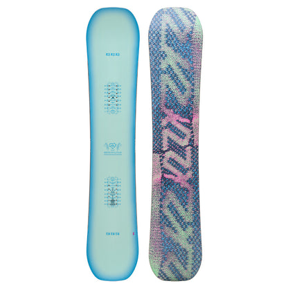 K2 Women's Metropolitan Snowboard 2027