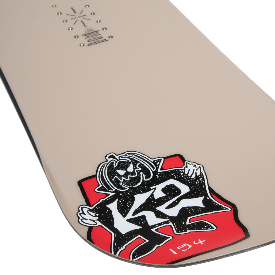 K2 World Peace Snowboard 2027
