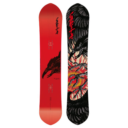Capita Men's Kazu Kokubo Pro Wide Snowboard 2026