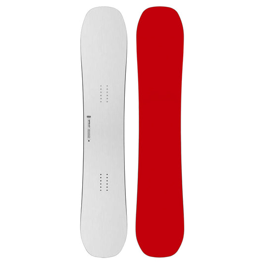 KORUA Shapes Otto Snowboard Brushed 2026