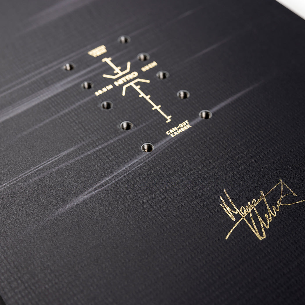 Nitro Kids' Future Team Pro Mk Snowboard 2026