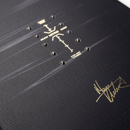 Nitro Kids' Future Team Pro Mk Snowboard 2026