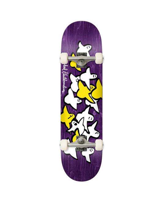 Krooked Birds Complete 8.5