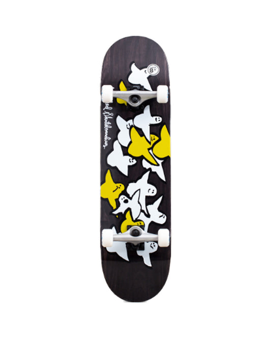 Krooked Birds Complete 8.5"