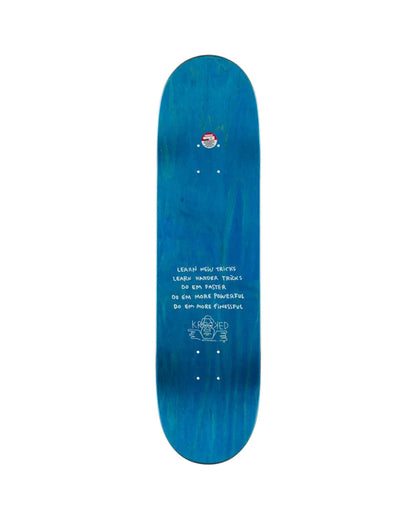 Krooked Cromer Kat Deck