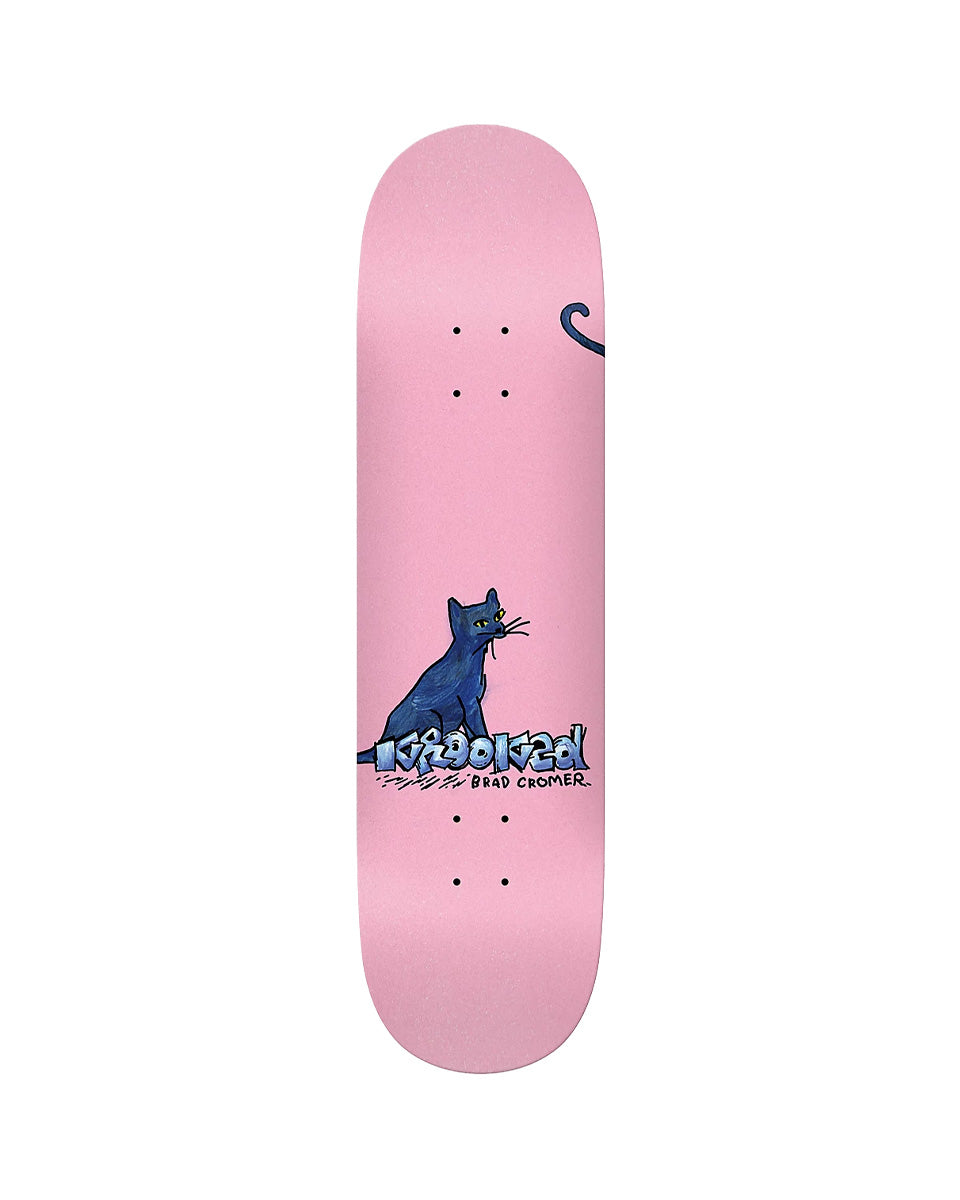 Krooked Cromer Kat Deck