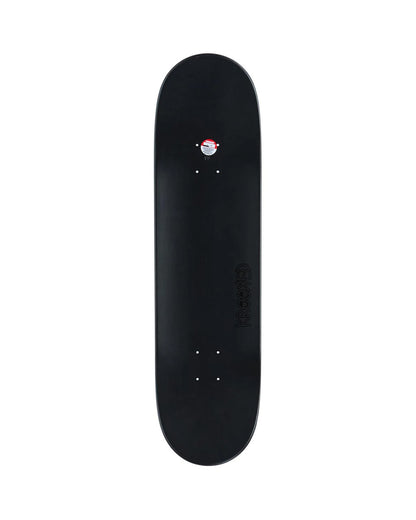 Krooked Eyes Black Deck
